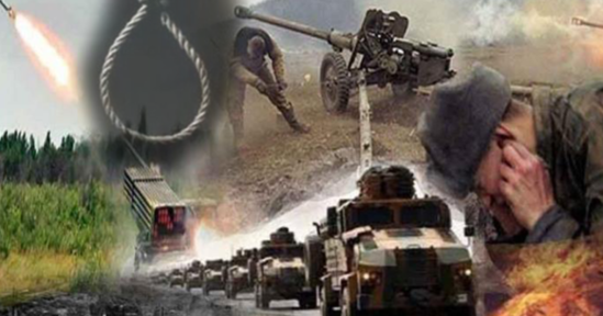 Qazilər intihar edir - Problemin həlli nədədir? - AÇIQLAMA