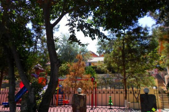 Vətən müharibəsi iştirakçısı özünü istirahət mərkəzində asdı