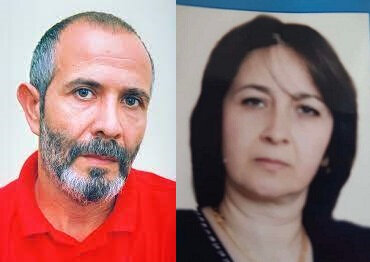 Bəxtiyar Xanızadəyə ağır itki - FOTO