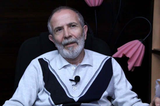 Bəxtiyar Xanızadəyə ağır itki - FOTO