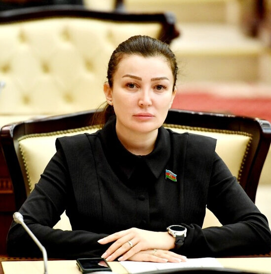 Deputata AĞIR İTKİ