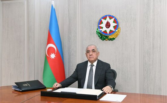 Bu il dövlət büdcəsinə yenidən baxılacaq - RƏSMİ - FOTO