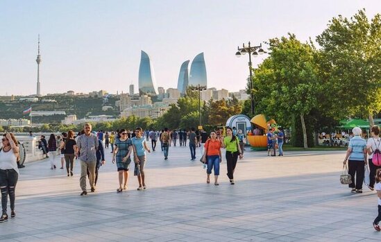 Koronaya yoluxanların sayı artdı