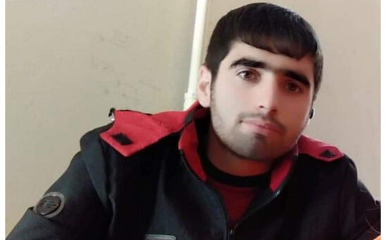 BDU-nun tələbəsi bədbəxt hadisə nəticəsində ÖLDÜ