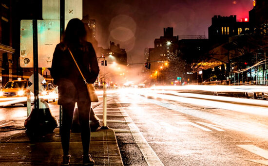 Bakıda 15 yaşlı qız YOXA ÇIXDI: Anası axtarır