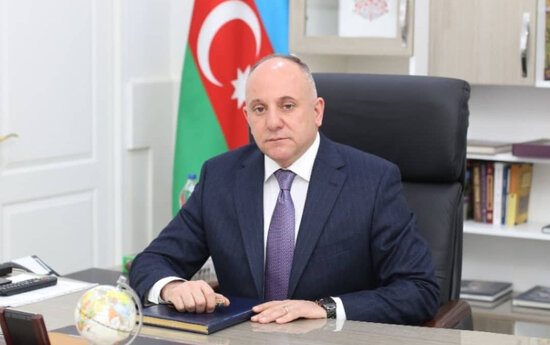 İdarə rəisi 102 min manat rüşvət alıbmış - RƏSMİ