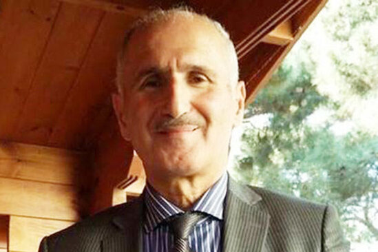 Lənkəranda cərrahın idarə etdiyi maşın qəzaya düşdü: Yaralının əməliyyatına özü girdi