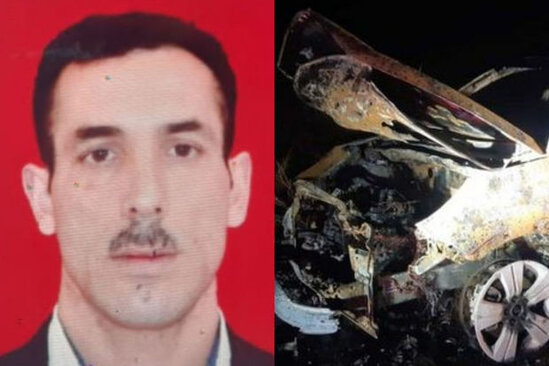 Məhkəmə Sabirabadda "ölüb", Bakıda "dirilən" MTK rəhbəri barəsində qərar verib