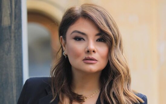 Kamilə Babayevadan ÜZÜCÜ XƏBƏR