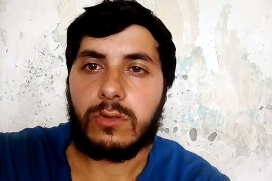 Dövlət Agentliyi özünü qazi kimi təqdim edən şəxsi İFŞA ETDİ - FOTO