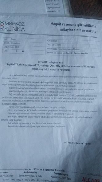 11 yaşlı Sadiq leykozdan yerimə qabiliyyətini itirib - FOTO