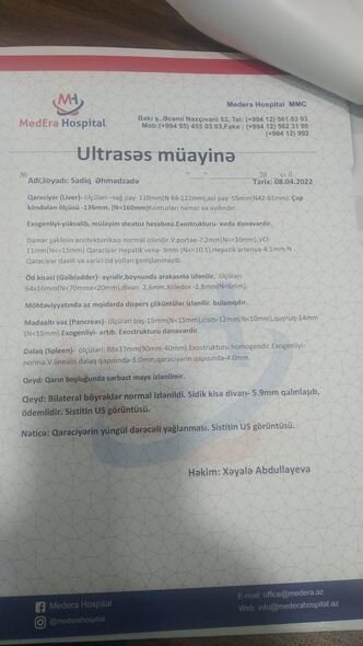 11 yaşlı Sadiq leykozdan yerimə qabiliyyətini itirib - FOTO