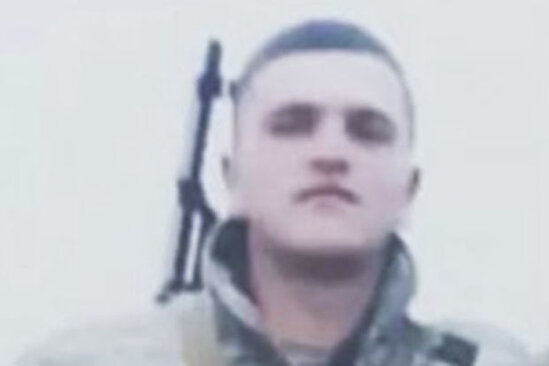 Ad günündən 5 gün sonra intihar edən əsgərlə bağlı YENİ DETALLAR - FOTO