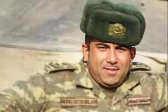 Qəzada ölən polkovnik-leytenantın ailəsi sürücünü BAĞIŞLADI