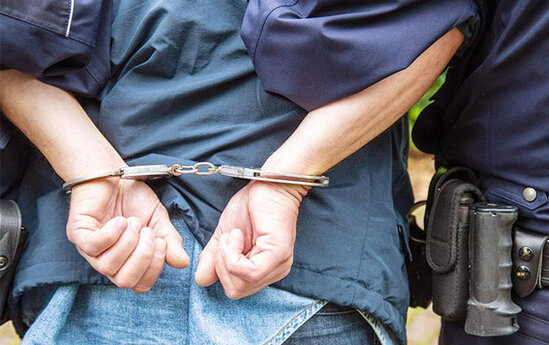 Söyüşə görə həbsxana yoldaşını öldürən şəxs 12 il sonra tutuldu