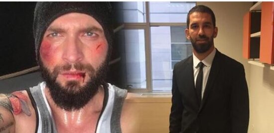 Arda Turanın məhkəməsindən YENİ XƏBƏR