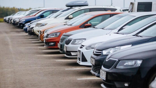 İnternetdən avtomobil satmaq istəyənlərin NƏZƏRİNƏ - VİDEO