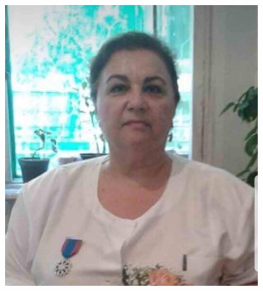 Azərbaycanın Əməkdar həkimi vəfat etdi