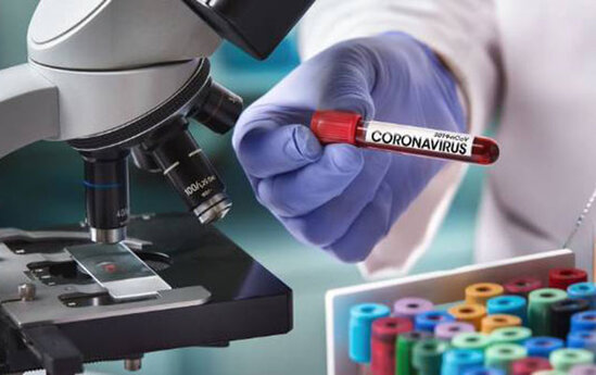 Pekində yeni koronavirus ocağı aşkar olundu