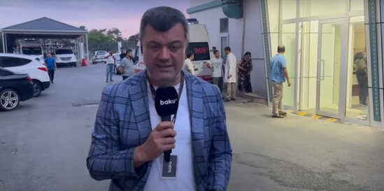 Məktəblilərə yardım üçün ödəniş edilmir - VİDEO