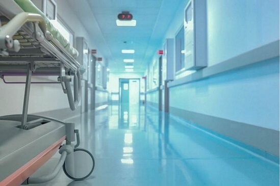 Modul tipli xəstəxanaların gələcək fəaliyyətinə aydınlıq gətirilib