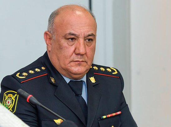 Vaqif Əsədovun vəzifəsi kimə həvalə olundu? - YENİLƏNİB + FOTO