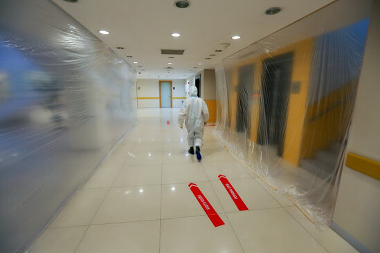 Azərbaycanda uşaqlar arasında yayılan xəstəlik meymunçiçəyidir? - Professordan VACİB AÇIQLAMA