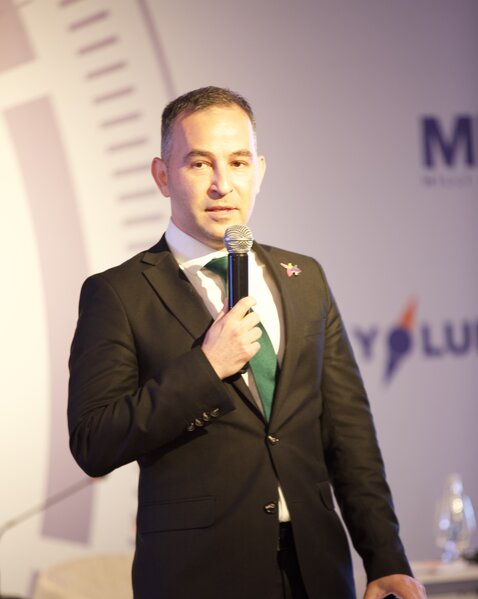 "Azərlotereya" ASC "MMF 2022"nin baş sponsoru olub