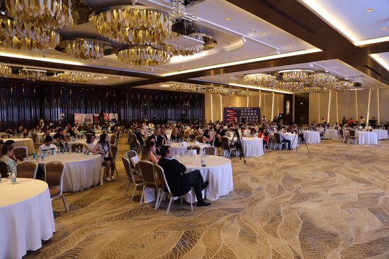 "Azərlotereya" ASC "MMF 2022"nin baş sponsoru olub