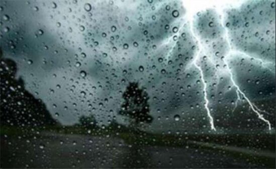 Qeyri-sabit hava şəraiti ilə bağlı XƏBƏRDARLIQ