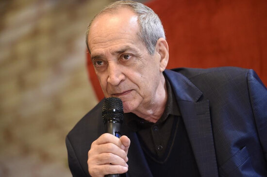 Rasim Balayevi tənqid edənlərə XƏBƏRDARLIQ