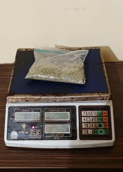 İranla sərhəddə zastava bir neçə dəfə "Silaha" komandası ilə qaldırıldı: Saxlanılanlar var - FOTO