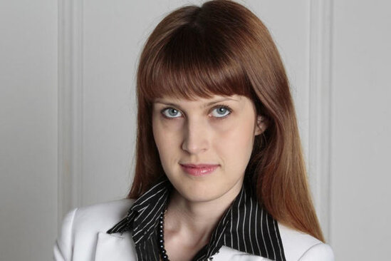 Darya Qretsova: "Nikol Paşinyan qorxur" - RUSİYADAN ŞƏRH