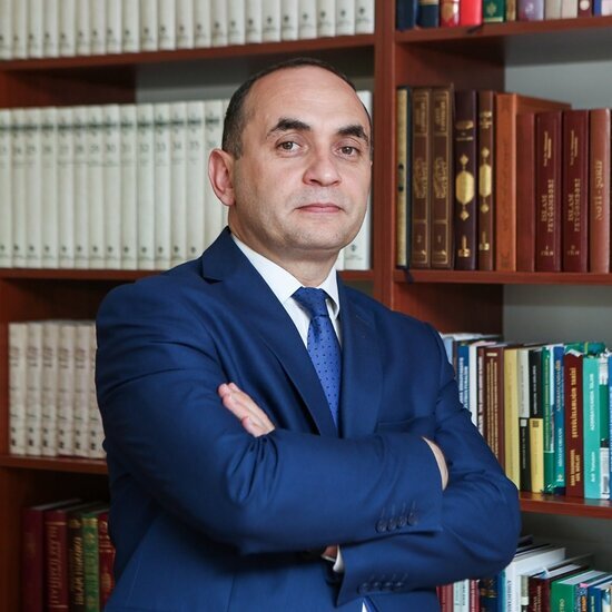 "Diaspora quruculuğu ilə bağlı qarşıda görəcəyimiz çox işlər var" - Ceyhun Məmmədov