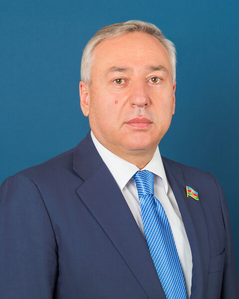 "Gələcək nəsillər tarixi yazanları minnətdarlıqla xatırlayacaqlar" - Nəsib Məhəməliyev