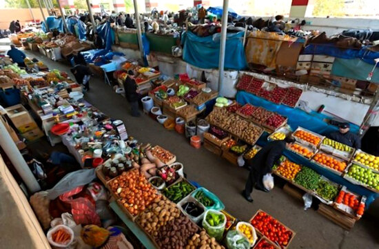 Bazarda məhsulun bol olduğu deyilsə də, qiymətlər od tutub yanır - AÇIQLAMA