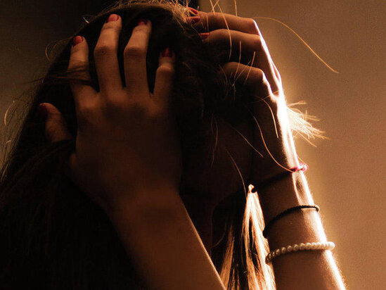 Ağdaşda 13 ilin gəlininə qarşı dəhşətli əməl - Təfərrüat