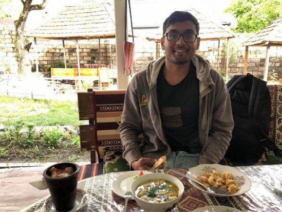 Zaqatalada itkin düşən hindistanlı turistin meyiti tapılıb? - AÇIQLAMA