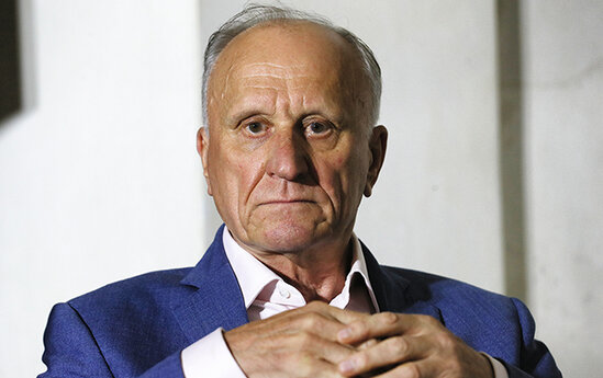 Rusiyalı siyasətçi Bakıda qəfildən öldü - Araşdırma başladıldı