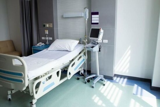 ANAMA-nın Cəbrayılda minaya düşən əməkdaşları evə buraxılıblar