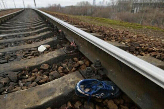 Azərbaycanda qatar kişini vurub ÖLDÜRDÜ