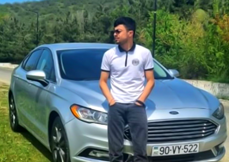 Gələn ay əsgər gedəcəkdi - Dənizdə batdı