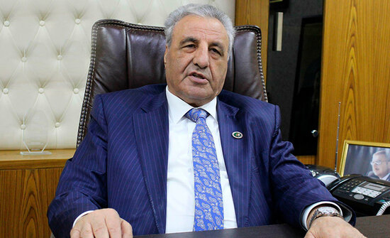 Tağı Əhmədovdan sələmə iki milyon manat aldığını deyən şəxsin cəzası azaldılıb