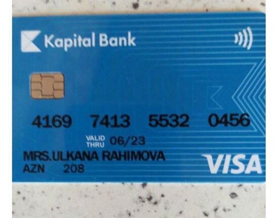 Balaca Dənizin köməyə ehtiyacı var - FOTO/VİDEO