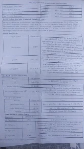 Balaca Dənizin köməyə ehtiyacı var - FOTO/VİDEO