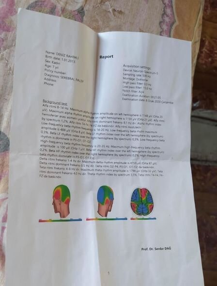 Balaca Dənizin köməyə ehtiyacı var - FOTO/VİDEO