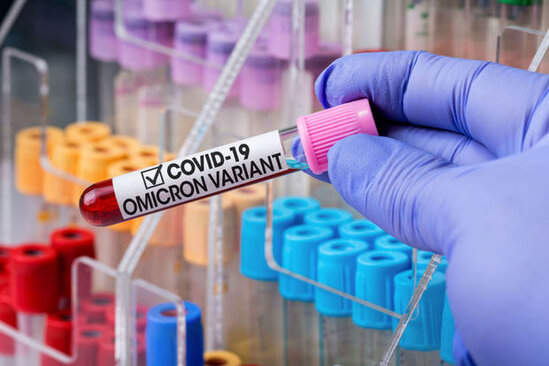 Koronavirusun daha yoluxucu alt variantları yayılır