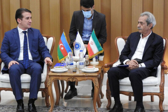 Azərbaycan səfiri İran şirkətlərini Qarabağ və Şərqi Zəngəzura sərmayə yatırmağa dəvət edib