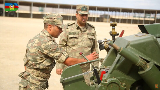 Gizir olmaq istəyənlərin NƏZƏRİNƏ - VİDEO