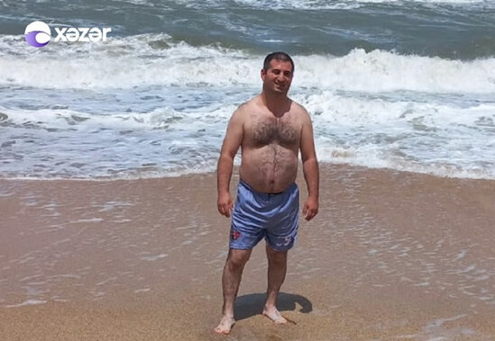 Başqasını ölümdən xilas etdi, özü həyatından oldu - 3 övlad atası idi - VİDEO